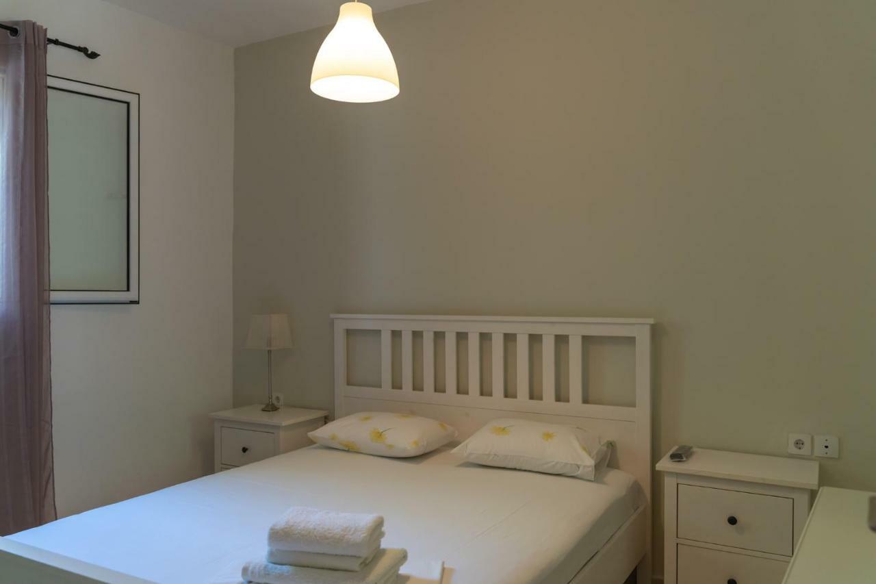 Katerina Holiday Studios Nikiana Zewnętrze zdjęcie